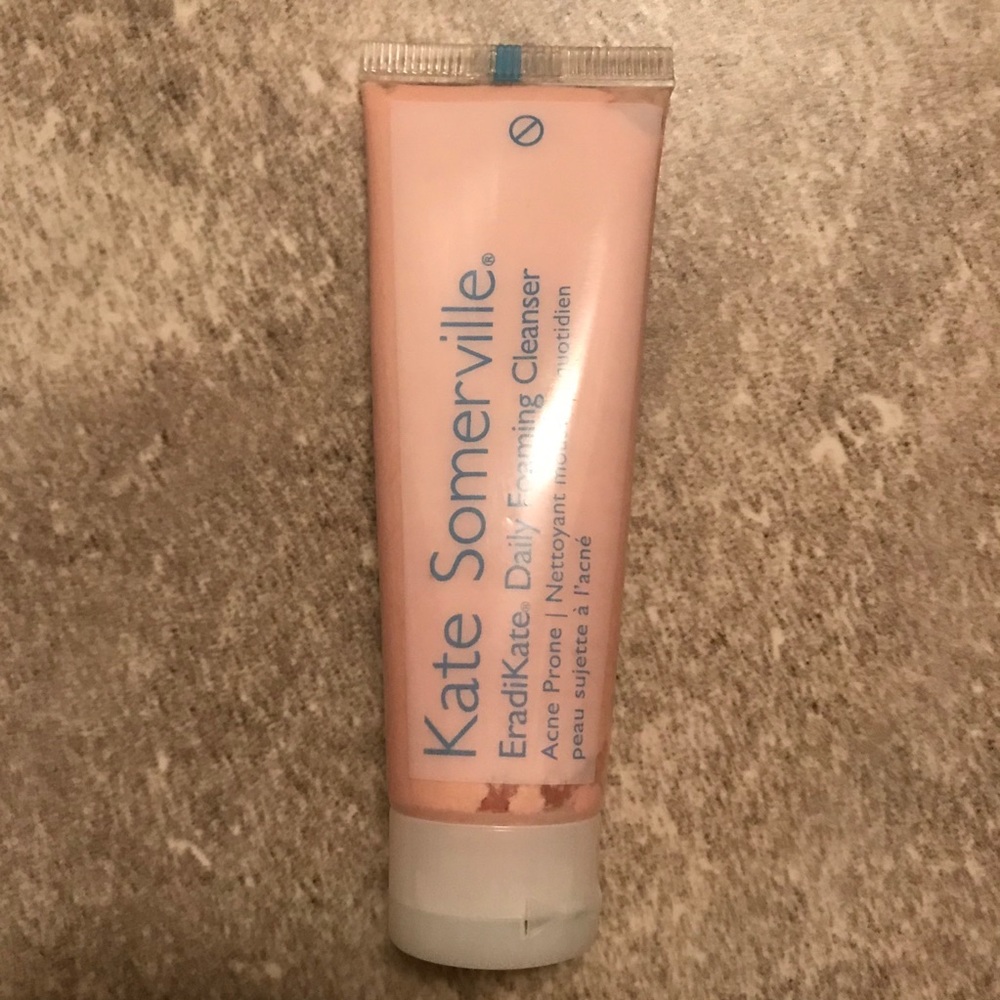 Kate Somerville EradiKate Daily Foaming Cleanser
